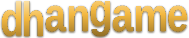 dhangame logo